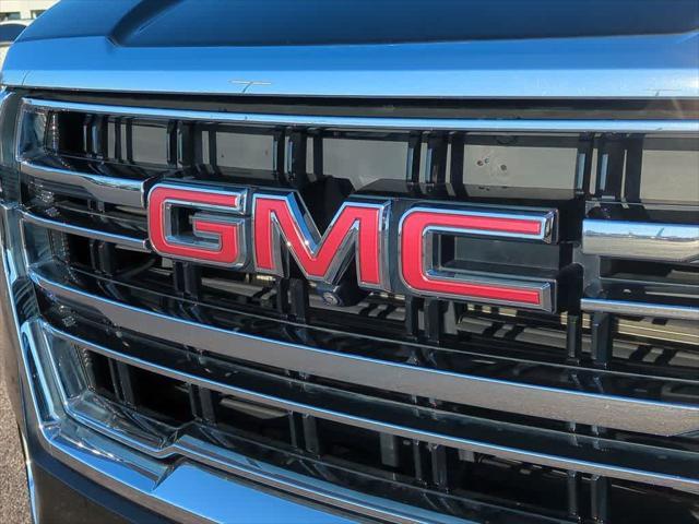 used 2021 GMC Yukon XL car, priced at $51,500