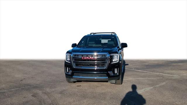 used 2021 GMC Yukon XL car, priced at $51,500