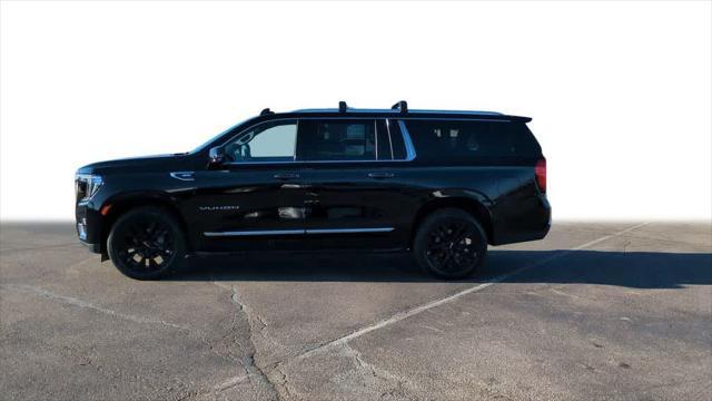 used 2021 GMC Yukon XL car, priced at $51,500