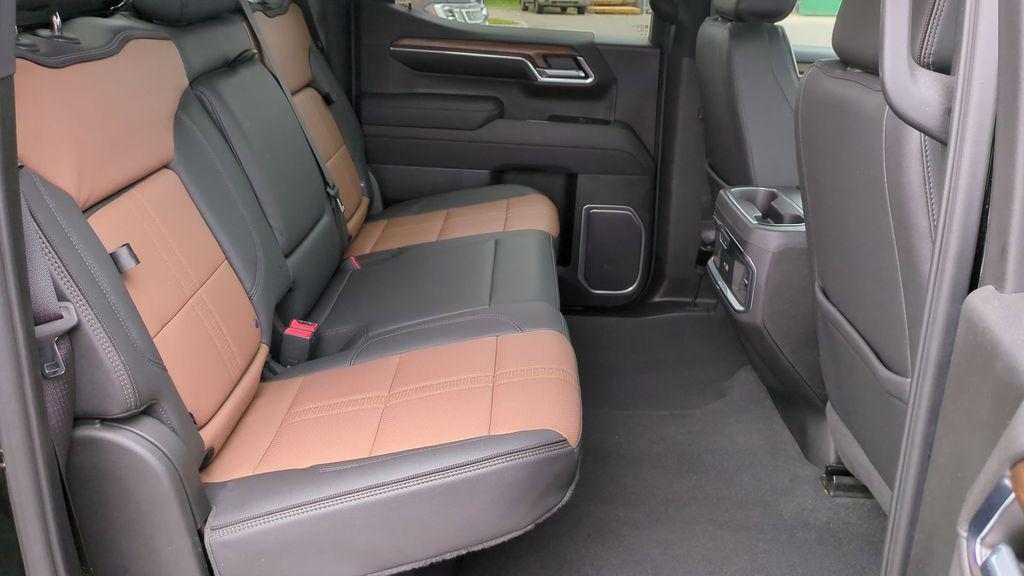 used 2023 Chevrolet Silverado 1500 car, priced at $48,365