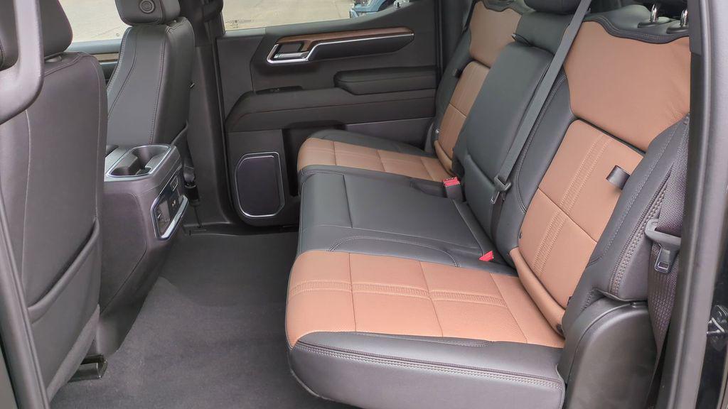used 2023 Chevrolet Silverado 1500 car, priced at $48,365