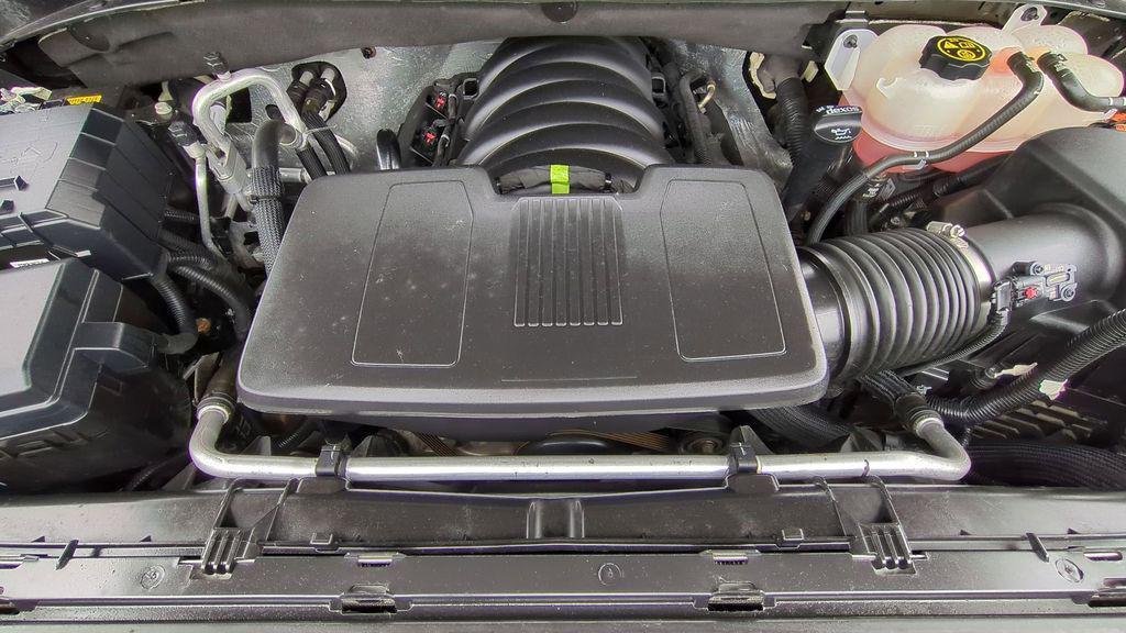 used 2023 Chevrolet Silverado 1500 car, priced at $48,365