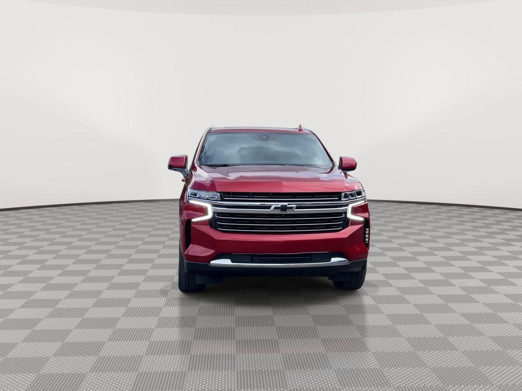 used 2022 Chevrolet Tahoe car, priced at $46,085