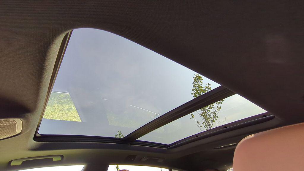 used 2019 Audi Q8 car, priced at $29,995