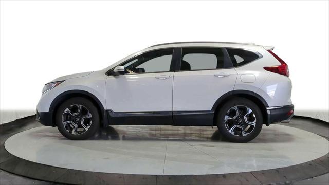 used 2019 Honda CR-V car, priced at $22,295