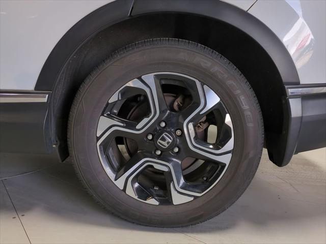 used 2019 Honda CR-V car, priced at $22,295