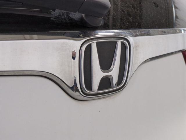 used 2019 Honda CR-V car, priced at $22,295