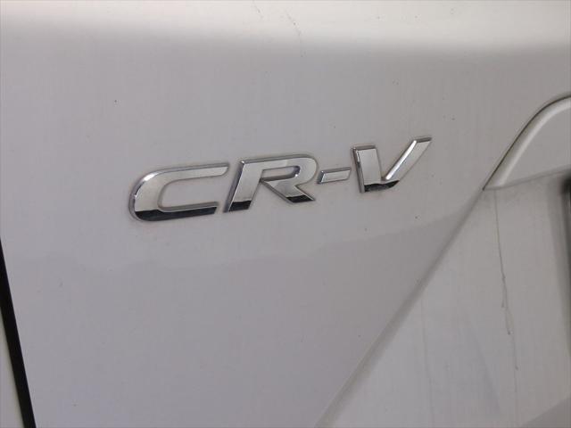 used 2019 Honda CR-V car, priced at $22,295