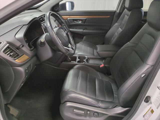 used 2019 Honda CR-V car, priced at $22,295
