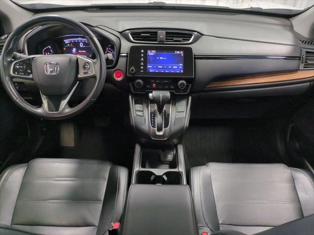 used 2019 Honda CR-V car, priced at $22,295