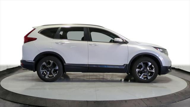 used 2019 Honda CR-V car, priced at $22,295