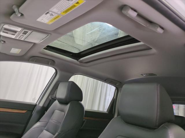 used 2019 Honda CR-V car, priced at $22,295
