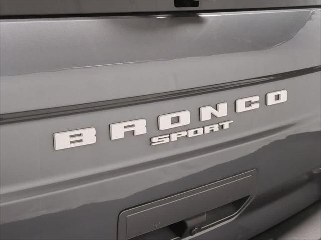 used 2022 Ford Bronco Sport car, priced at $23,450