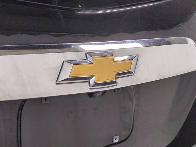used 2017 Chevrolet Traverse car, priced at $10,495