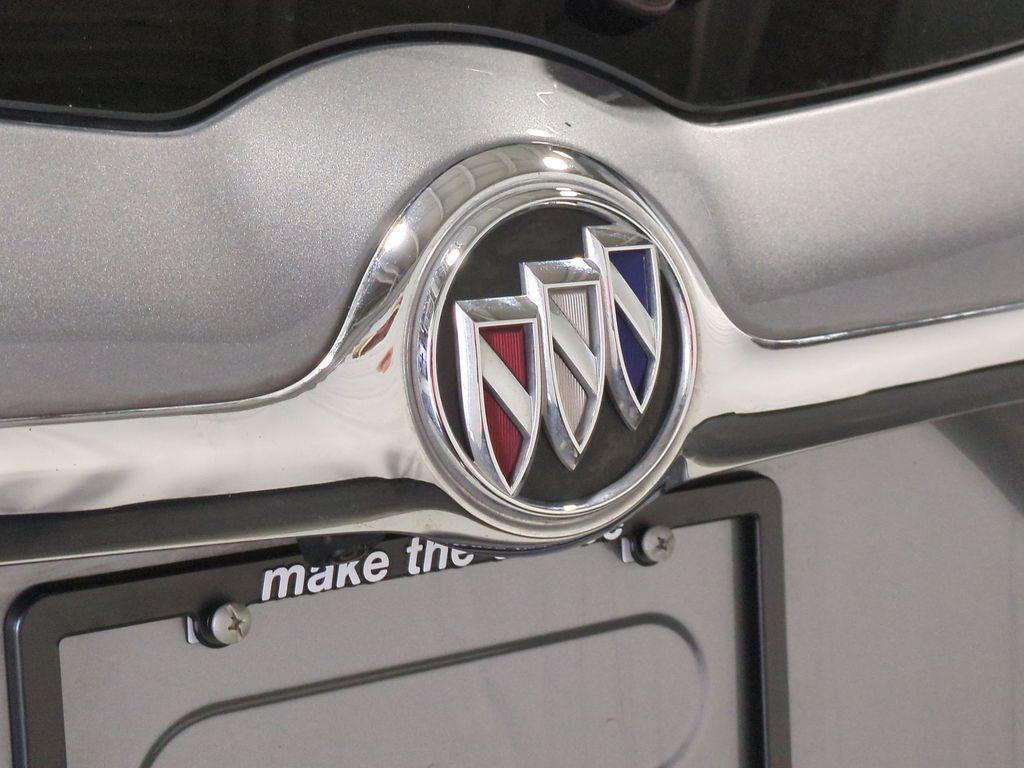 used 2020 Buick Envision car, priced at $20,795