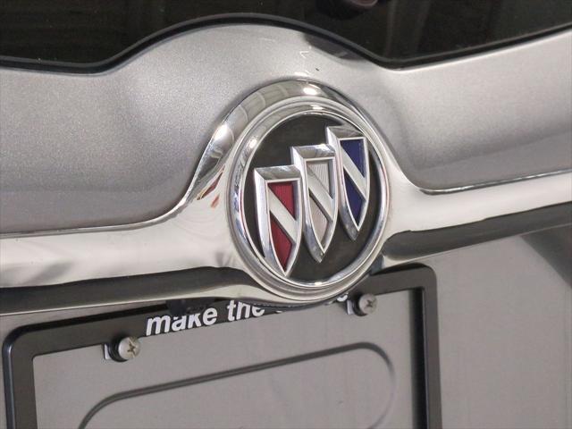 used 2020 Buick Envision car, priced at $23,995