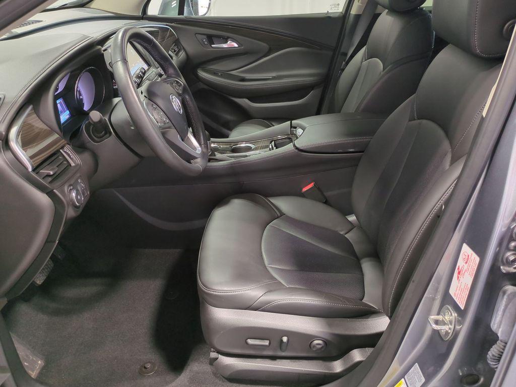 used 2020 Buick Envision car, priced at $20,795