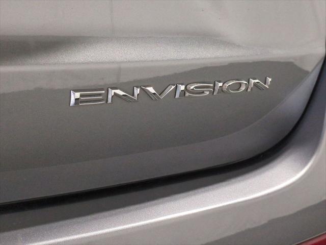 used 2020 Buick Envision car, priced at $23,995