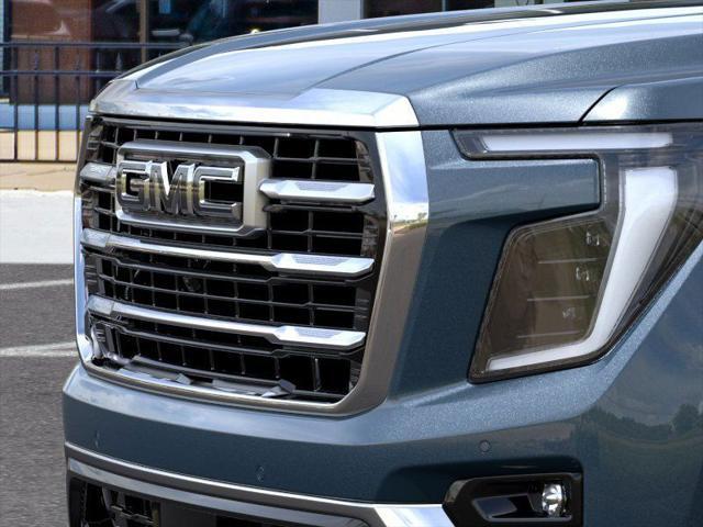 new 2025 GMC Yukon XL car, priced at $73,525