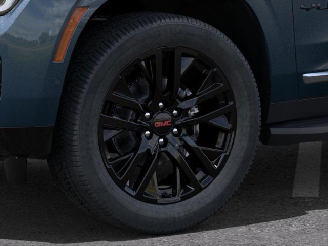 new 2025 GMC Yukon XL car, priced at $73,525