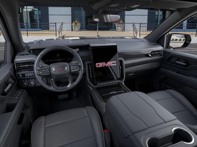 new 2025 GMC Yukon XL car, priced at $73,525