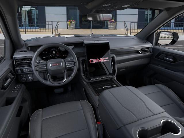 new 2025 GMC Yukon XL car, priced at $73,525