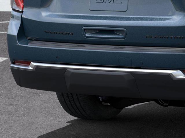 new 2025 GMC Yukon XL car, priced at $73,525