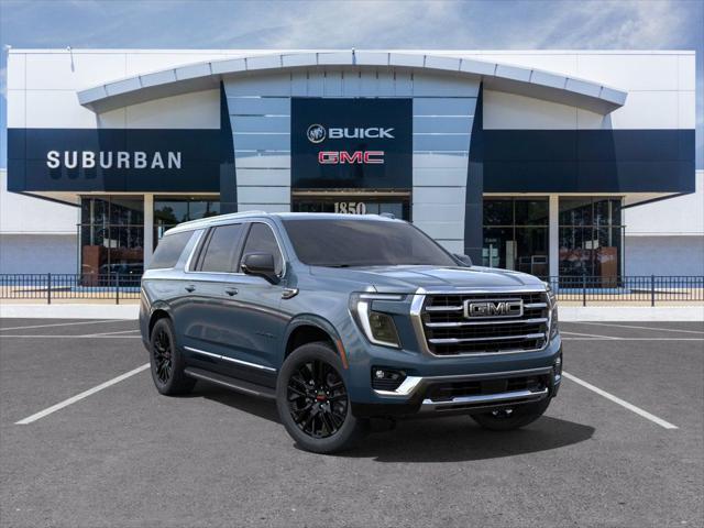 new 2025 GMC Yukon XL car, priced at $73,525
