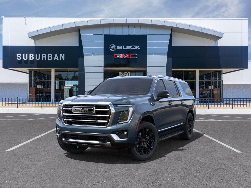 new 2025 GMC Yukon XL car, priced at $73,525
