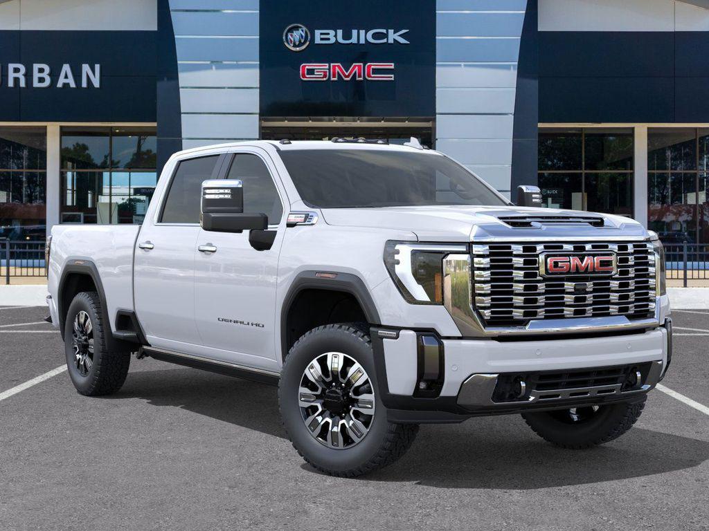 new 2026 GMC Sierra 2500 car, priced at $83,008