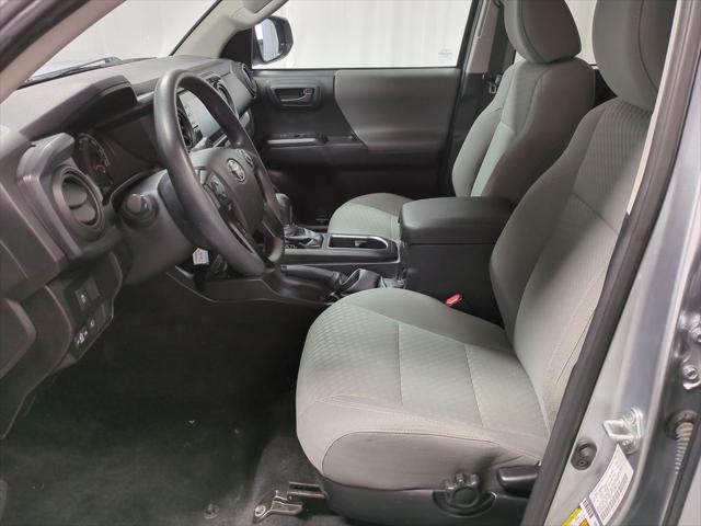 used 2022 Toyota Tacoma car, priced at $34,995
