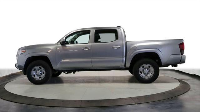 used 2022 Toyota Tacoma car, priced at $34,995