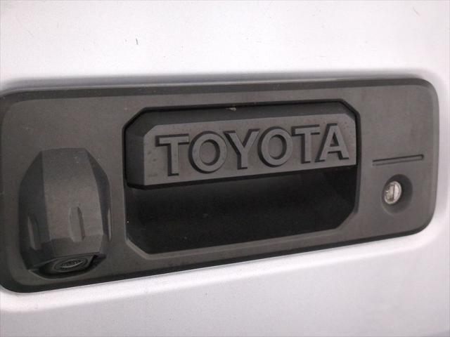 used 2022 Toyota Tacoma car, priced at $34,995