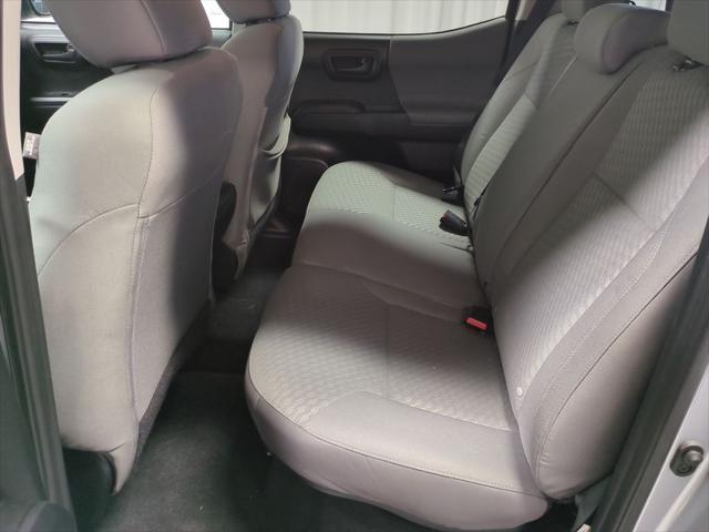 used 2022 Toyota Tacoma car, priced at $34,995