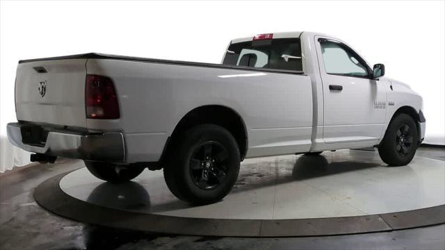 used 2014 Ram 1500 car, priced at $11,000