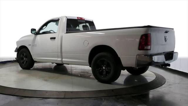 used 2014 Ram 1500 car, priced at $11,000