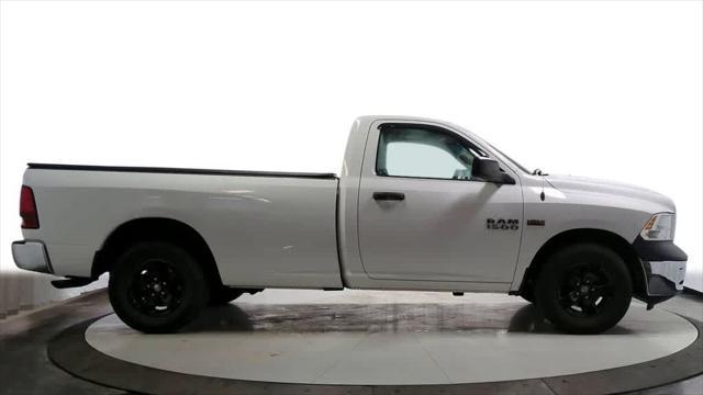 used 2014 Ram 1500 car, priced at $11,000