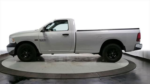 used 2014 Ram 1500 car, priced at $11,000