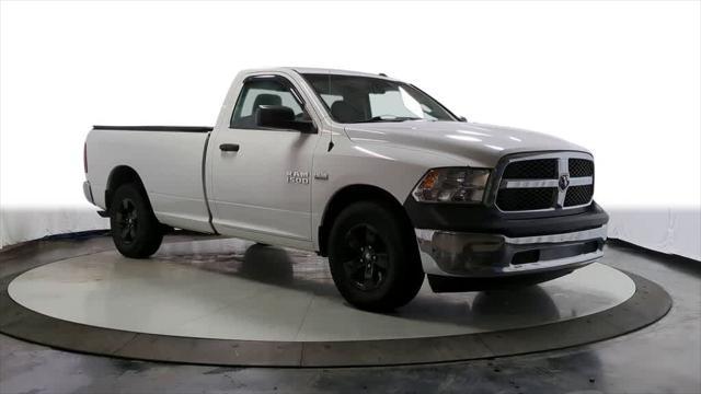 used 2014 Ram 1500 car, priced at $11,000