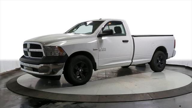 used 2014 Ram 1500 car, priced at $11,000