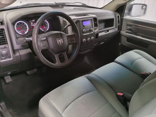 used 2014 Ram 1500 car, priced at $11,000