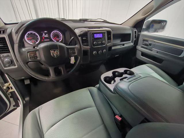 used 2014 Ram 1500 car, priced at $11,000