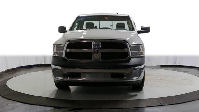 used 2014 Ram 1500 car, priced at $11,000