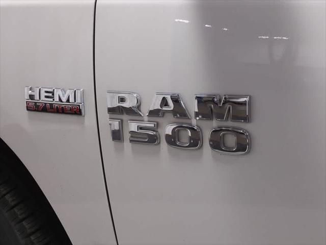 used 2014 Ram 1500 car, priced at $11,000