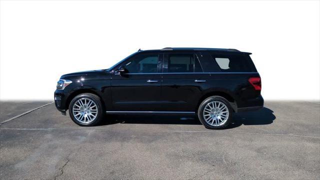 used 2024 Ford Expedition car, priced at $64,750