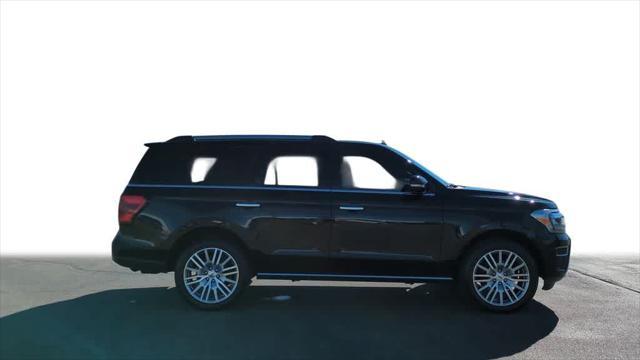 used 2024 Ford Expedition car, priced at $64,750