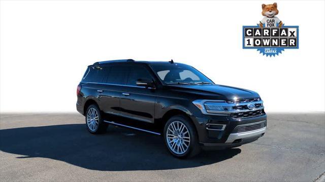 used 2024 Ford Expedition car, priced at $64,750