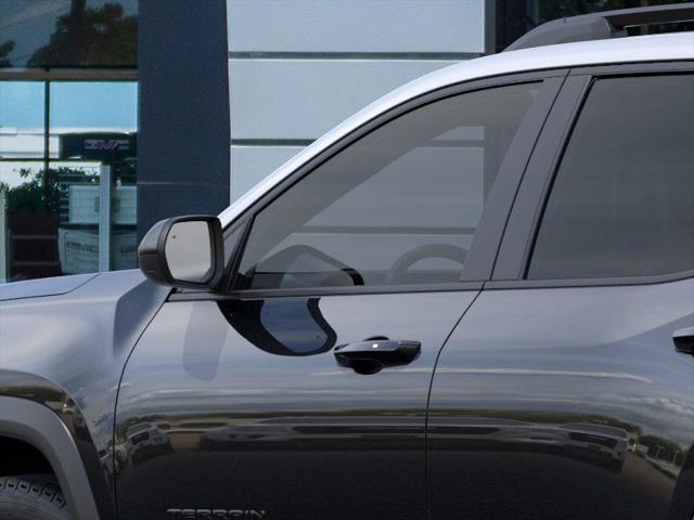 new 2026 GMC Terrain car, priced at $34,566