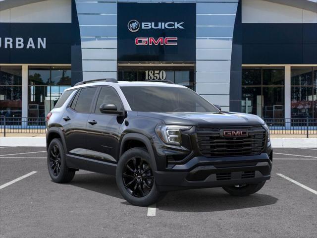 new 2026 GMC Terrain car, priced at $34,566