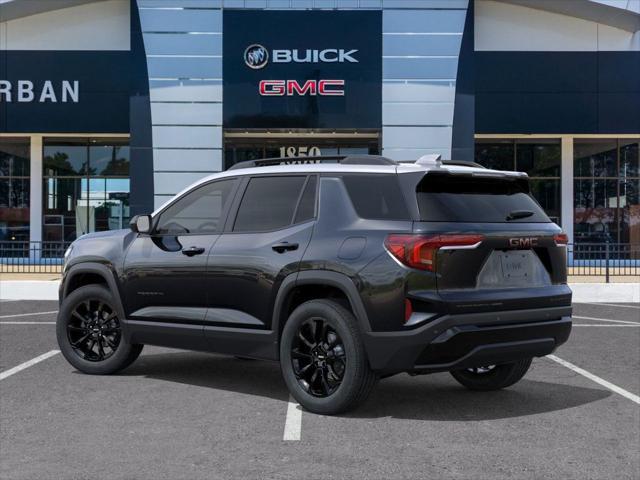 new 2026 GMC Terrain car, priced at $34,566